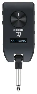 Boss Katana Go Headphone Guitar Amplifier