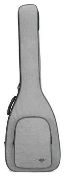 CNB CB1480 | Denim series | Gigbag for Bass Guitar | Light grey