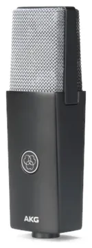 AKG Microfone AKG C104 Recording Condensador Cardioide