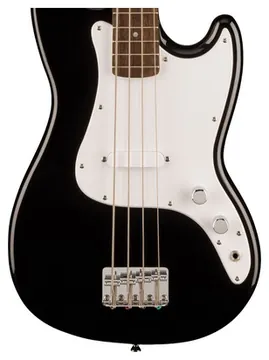 Fender Squier Sonic Bronco Bass BLK