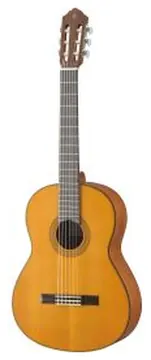 Yamaha CG122MC cedro