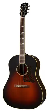 Gibson Advanced Jumbo 1936 Vintage Sunburst CSHR