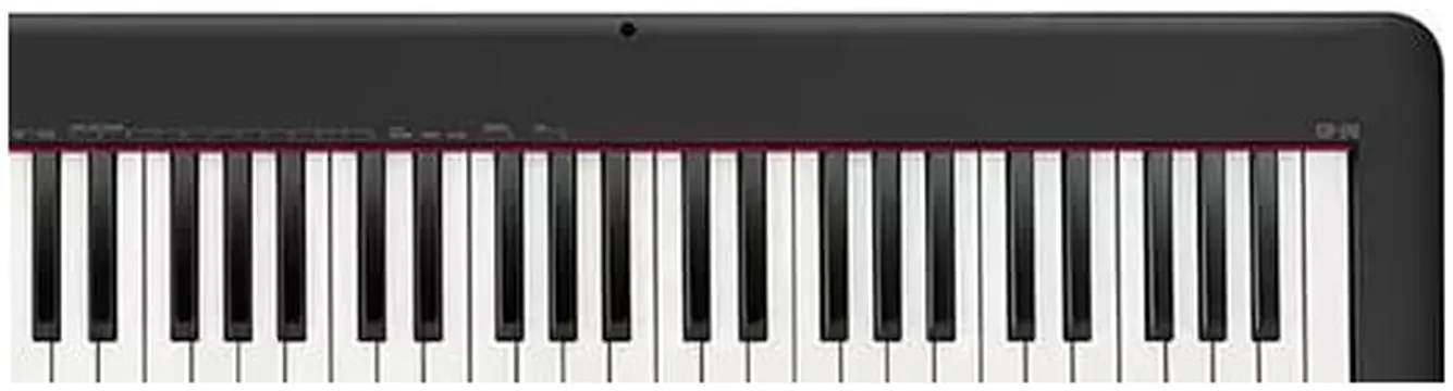 Casio Piano Casio Cdp-S90Bkc2-Br 88 Teclas