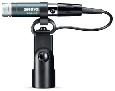 Shure Beta 98 A/C
