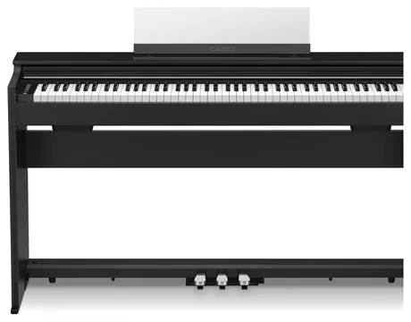 Casio Celviano AP-S200BK