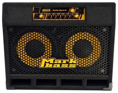 Mark Bass Markbass Mark Bass CMD 102P
