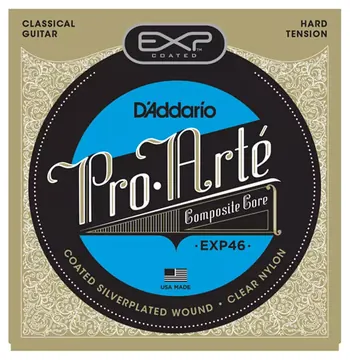 D'Addario D’addario - EXP46 Muta