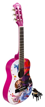 Phoenix Infantil Disney Frozen VIF-3
