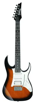 Ibanez GRG140 GiO Series