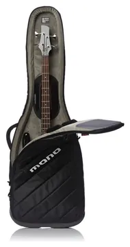 Mono Vertigo Bass Guitar Case Black