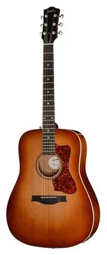 Godin Century Maho Cognac Burst EQ