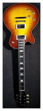 Eastman SB59 GB Left Handed Solid Body Electric Guitar (Price inc. Custom Pro Setup Package)