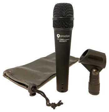 Prodipe TT1 Pro Instrumento