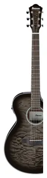 Ibanez AEWC16QA-TKH