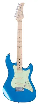 Strinberg Strato STS-100 Metallic Blue - MBL