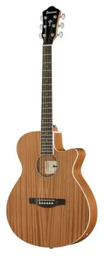 Ibanez AEG7MH-OPN