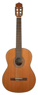 Salvador cortez cc22 chitarra classica 4/4