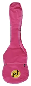 JPG Capa Violão Infantil N4 Pink