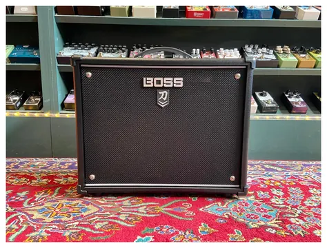Boss Katana 50W MkII