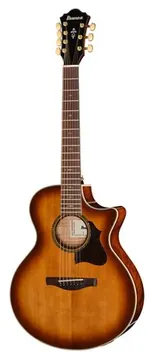 Ibanez AE3007FMH-TBH