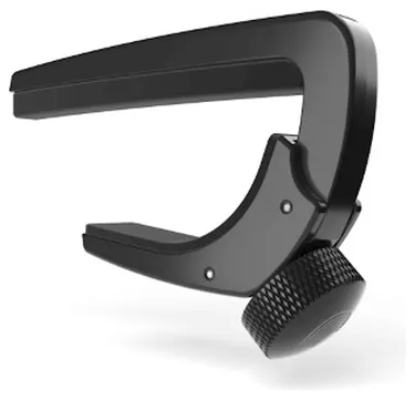 Transpositor Daddario Preto PW-CP-07