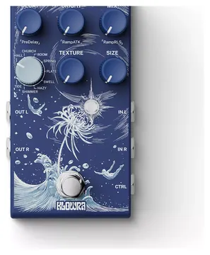 Klowra Limbo Reverb