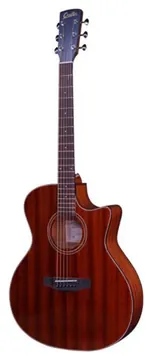 Crafter G-15CE Chitarra Acustica Amplificata