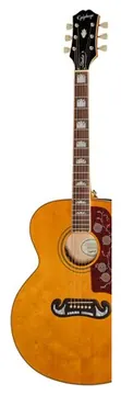 Epiphone J-200 Studio Natural