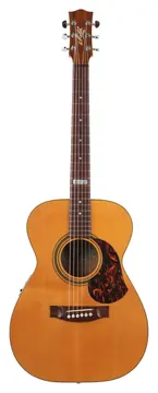 Maton EBG808TE Tommy Emmanuel 2007