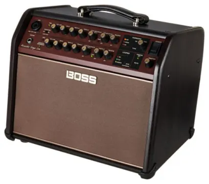 Boss ACOUSTIC SINGER LIVE 60W Combo Acústica