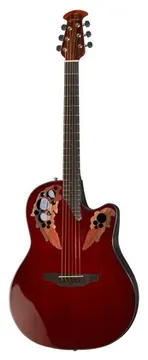 Ovation Celebrity Elite CE44-RR-G