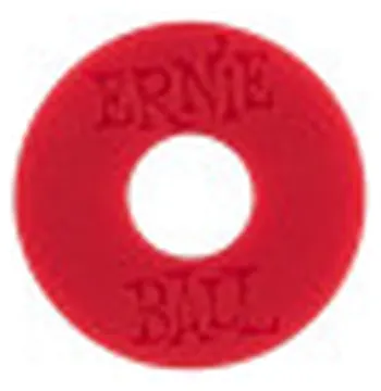 Ernie Ball 4603 Strap Blocks 4PZ