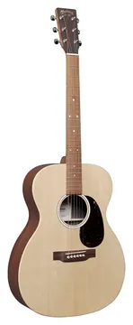 Martin OOO-X2E Mahogany Westerngitaar met Element