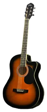 Zellmer Adulto Myth Zellmer Aco Sunburst MT39SC BASE