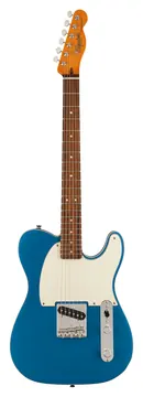 Squier Fsr CV 60S Cst Esq Lrl Ppg Lpb