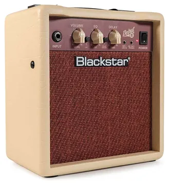 Blackstar Debut 10E Guitar Amplifier - Cream