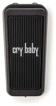 Dunlop CBJ95 Crybaby Junior Wah