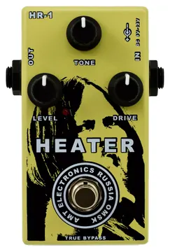 Amt electronics HR-1 Heater