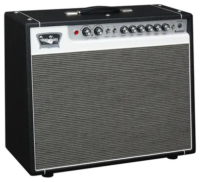 Tone King Royalist MK III Combo