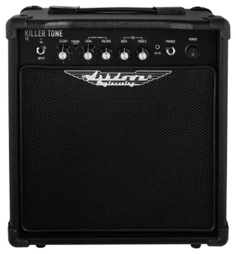 Ashdown Combo Killertone 15 Watts 1X8"