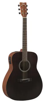 Yamaha FX400 Smoky Black