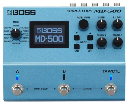 Boss MD-500