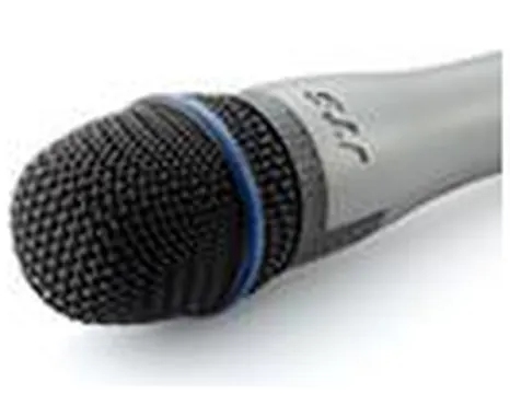 JTS Dyn. Instr. Mic JT SX7