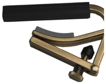Shubb Capo Cuivre Nylon
