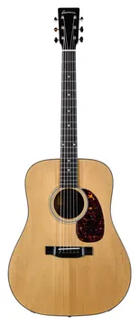 Eastman E1D-DLX Naturel
