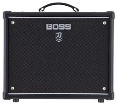 Boss Amplificador Guitarra Boss Katana 50 Mkii 50w
