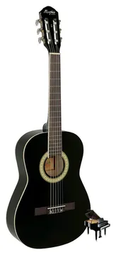 Tagima Memphis AC-34 Acústico 3/4 BK