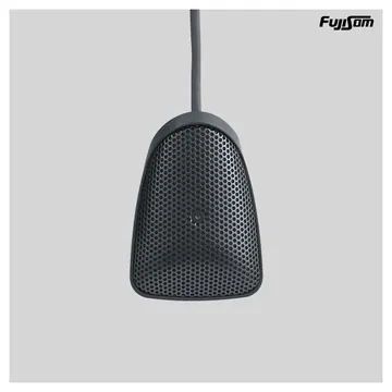 Shure Microfone Shure DE Superficie CVB-B/C | Fujisom