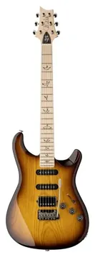 PRS Fiore Sunflower Mark Lettieri Signature con Funda