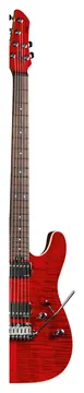 Eko Tero 800 Musa rojo flameado